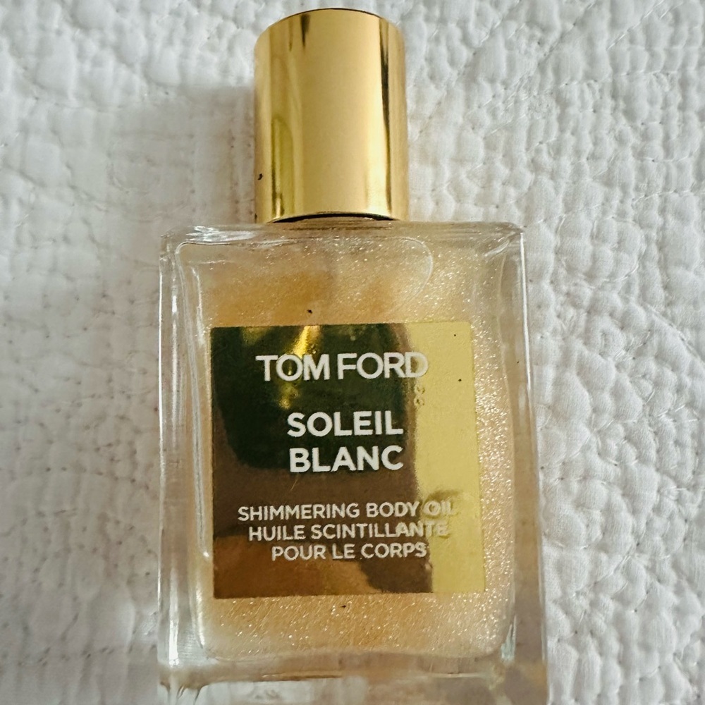 Tom Ford - Picture 3 of 3